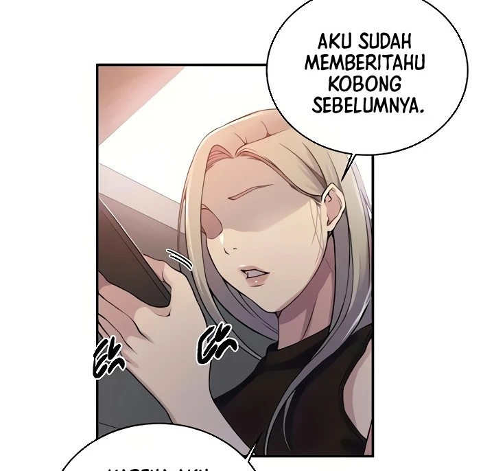 Secret Class Raw Chapter 189 Page 81