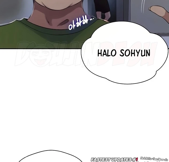 Secret Class Raw Chapter 189 Page 91