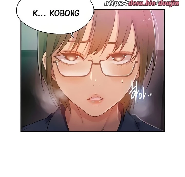 Secret Class Raw Chapter 189 Page 92
