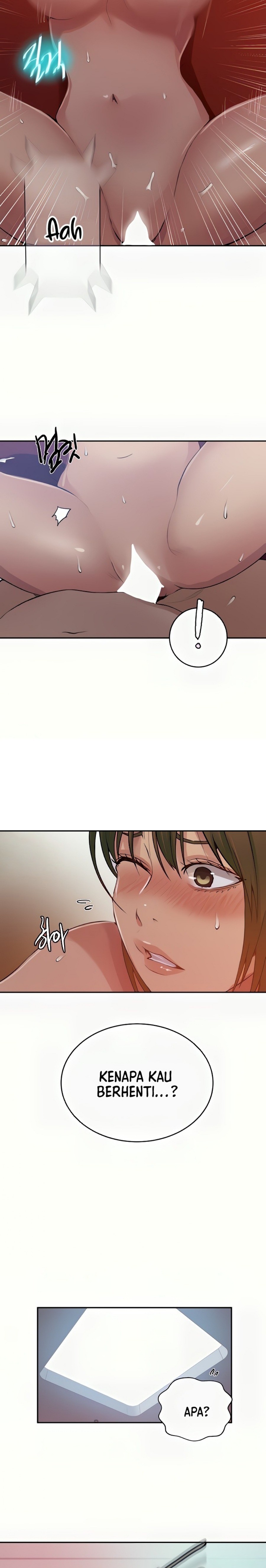 Secret Class Raw Chapter 190 Page 12