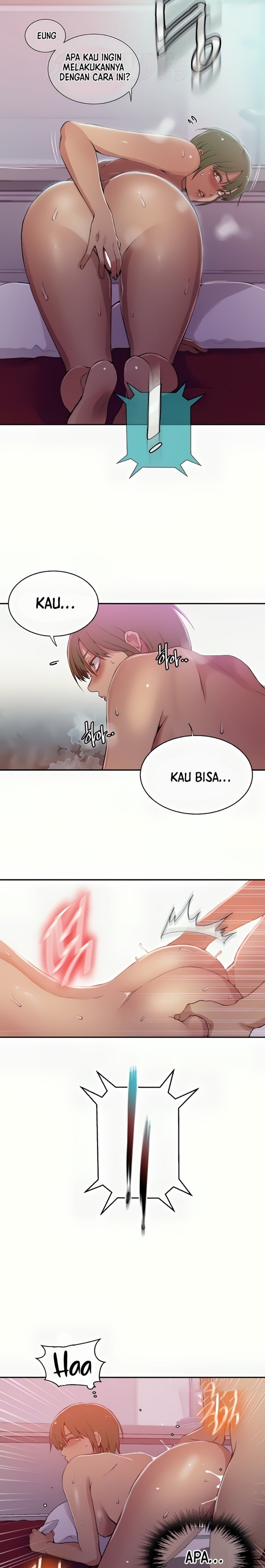 Secret Class Raw Chapter 190 Page 13