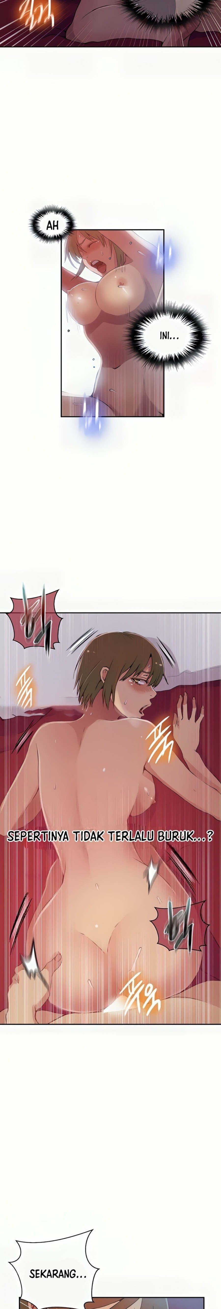 Secret Class Raw Chapter 190 Page 14