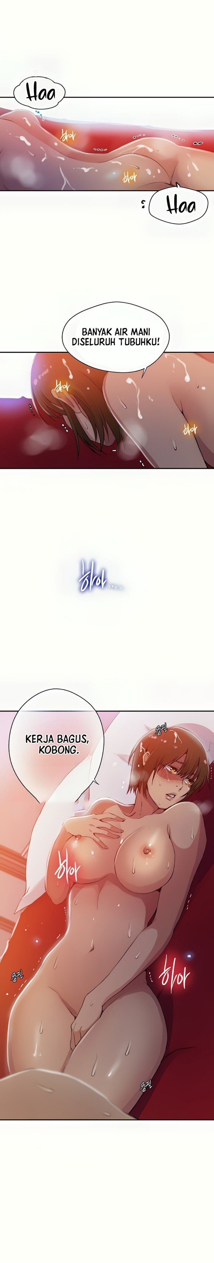 Secret Class Raw Chapter 190 Page 16