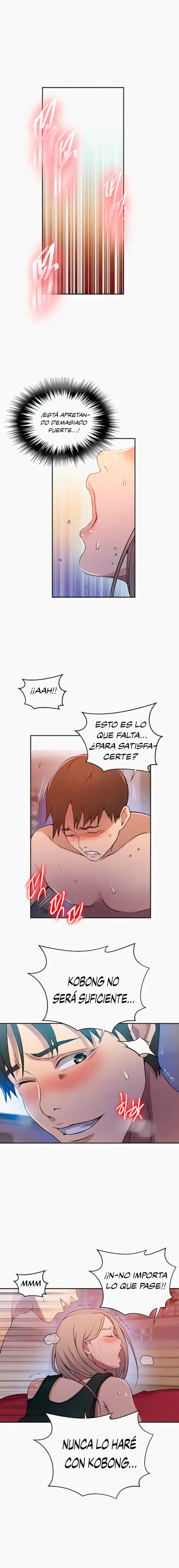 Secret Class Raw Chapter 191 Page 12