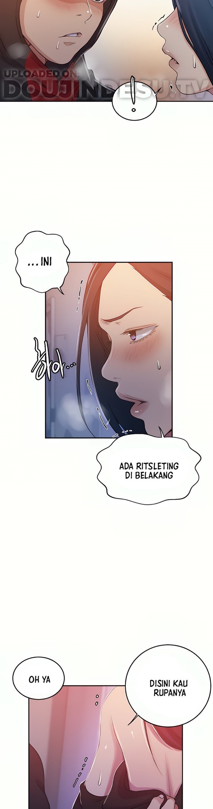 Secret Class Raw Chapter 193 Page 10
