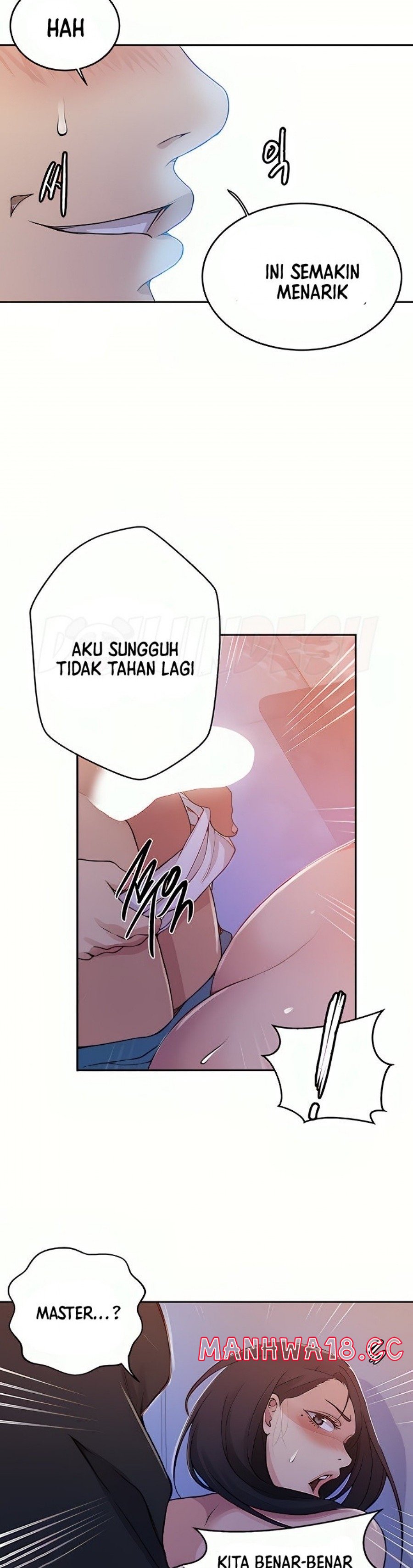 Secret Class Raw Chapter 193 Page 12