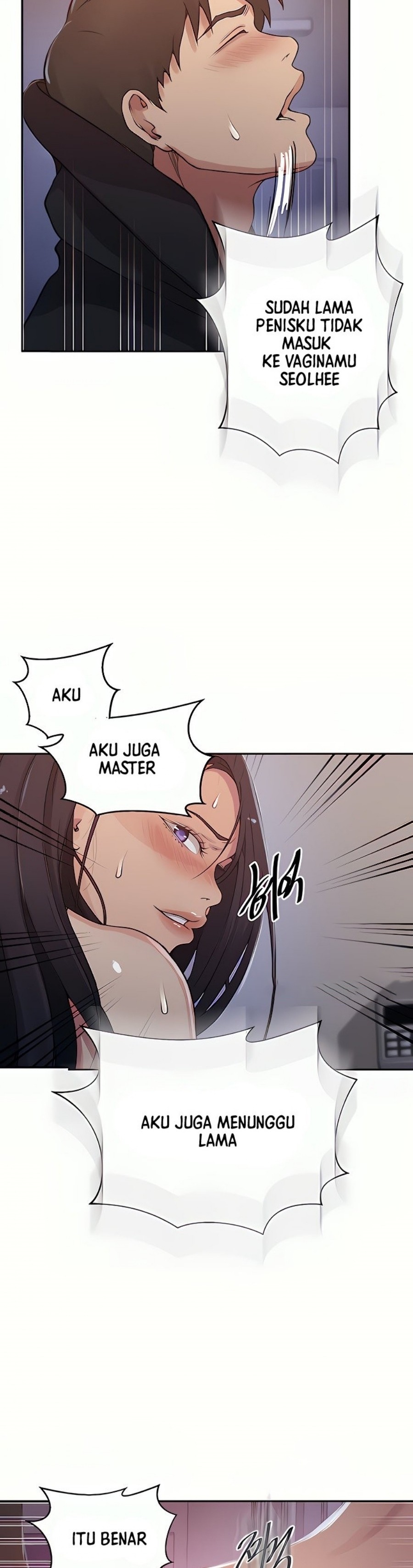 Secret Class Raw Chapter 193 Page 16