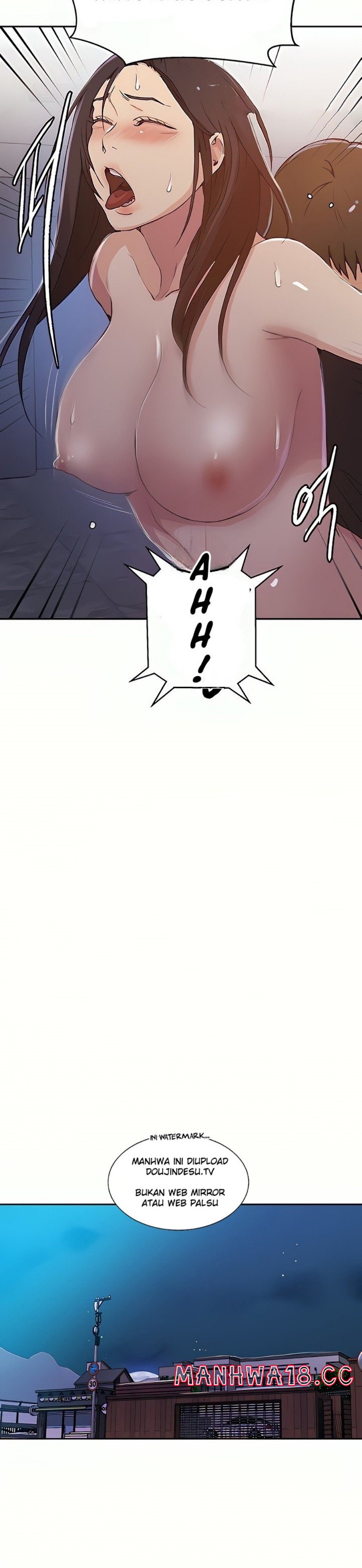 Secret Class Raw Chapter 193 Page 22