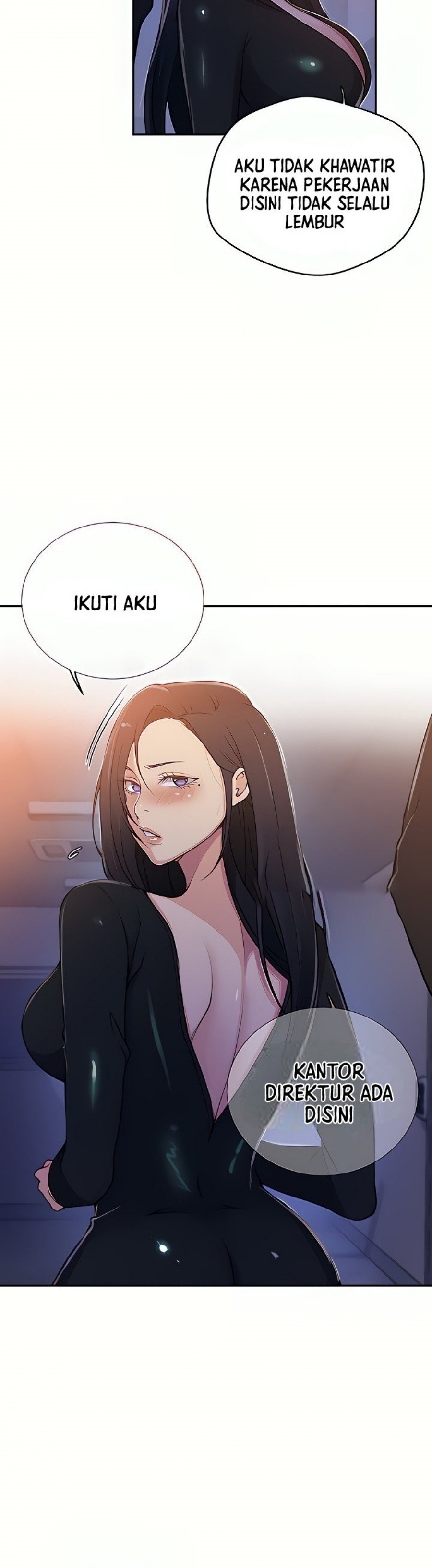 Secret Class Raw Chapter 193 Page 3