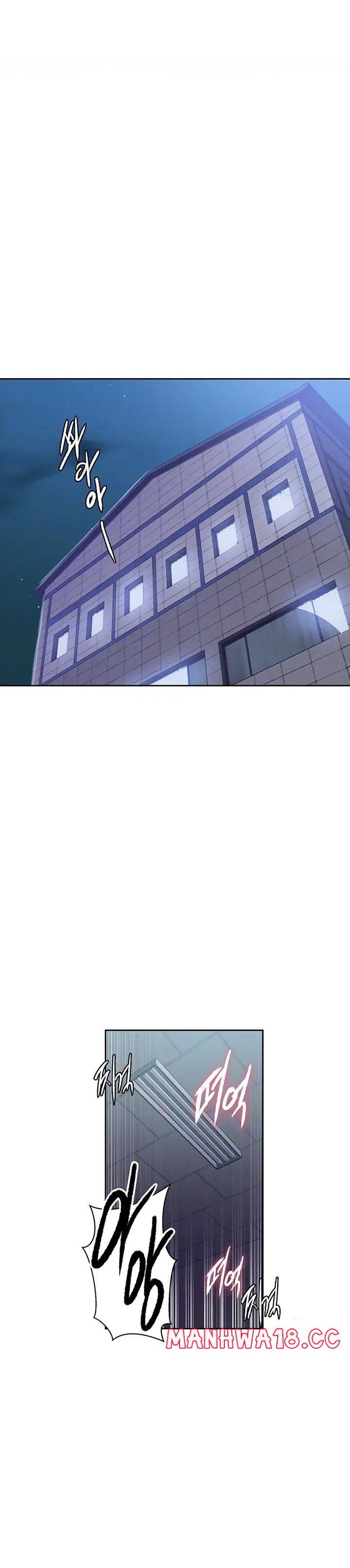 Secret Class Raw Chapter 194 Page 4