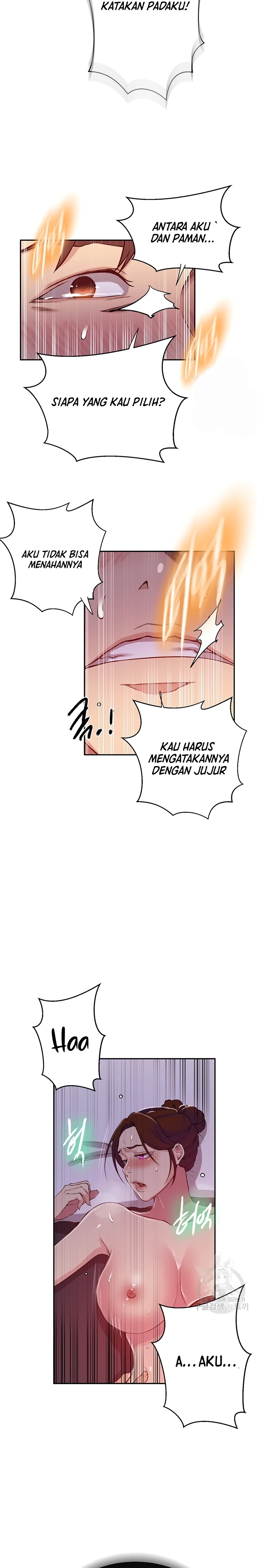 Secret Class Raw Chapter 196 Page 13