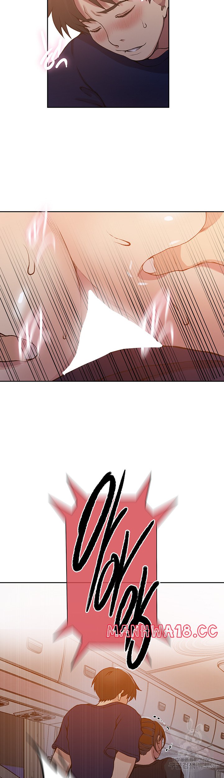 Secret Class Raw Chapter 201 Page 34