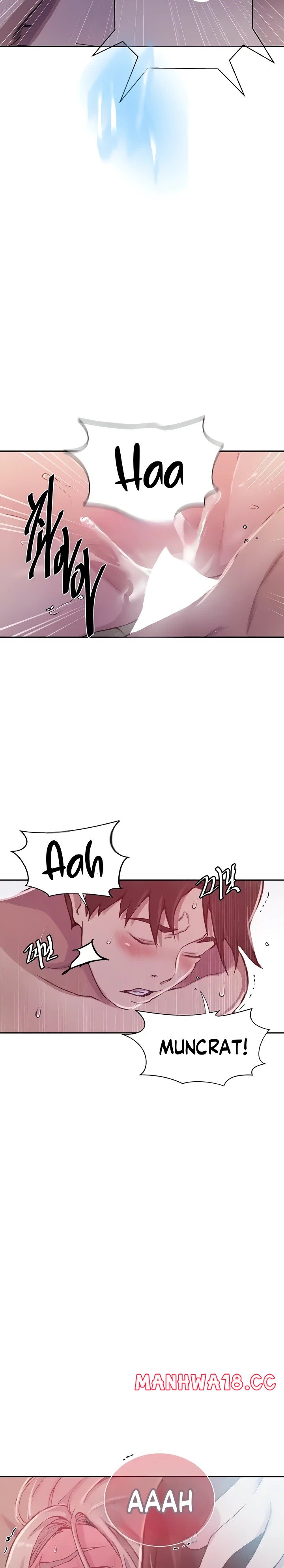 Secret Class Raw Chapter 203 Page 12