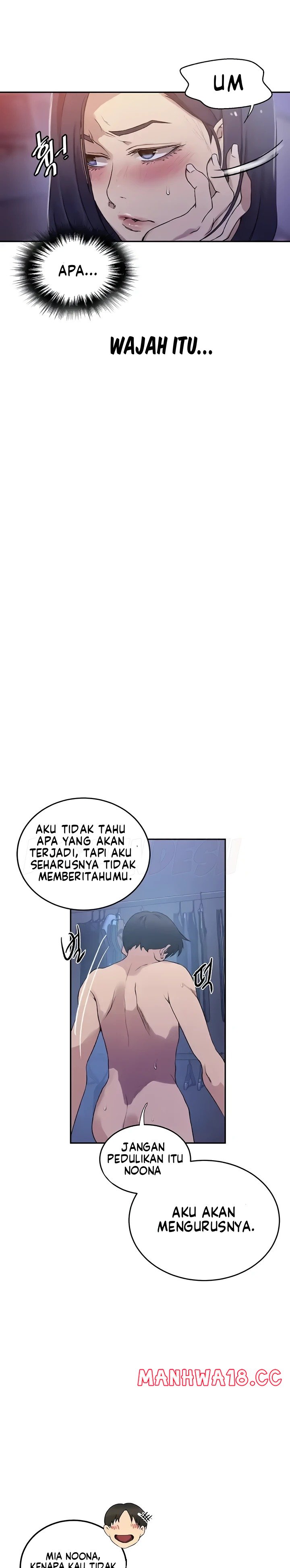 Secret Class Raw Chapter 204 Page 4