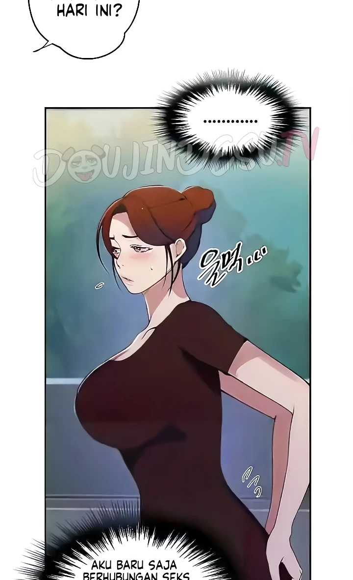 Secret Class Raw Chapter 209 Page 15