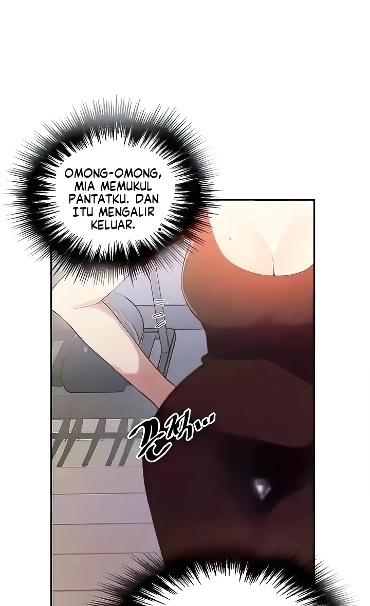 Secret Class Raw Chapter 209 Page 17