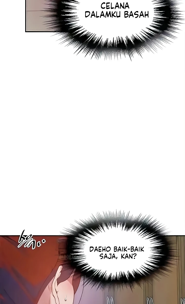 Secret Class Raw Chapter 209 Page 18