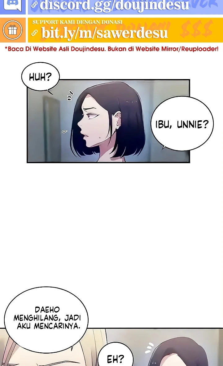 Secret Class Raw Chapter 209 Page 21