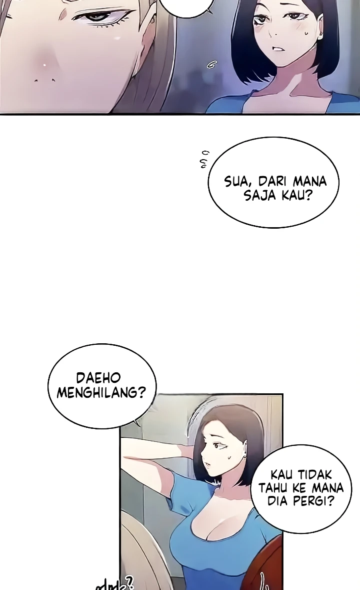Secret Class Raw Chapter 209 Page 22