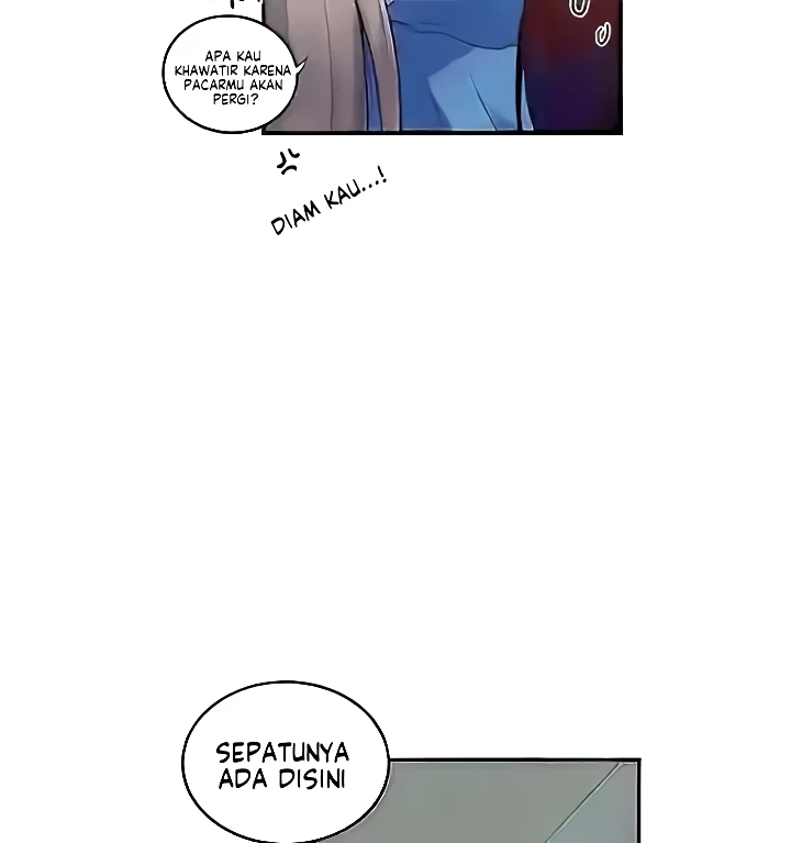 Secret Class Raw Chapter 209 Page 23
