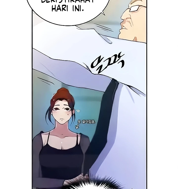 Secret Class Raw Chapter 209 Page 30