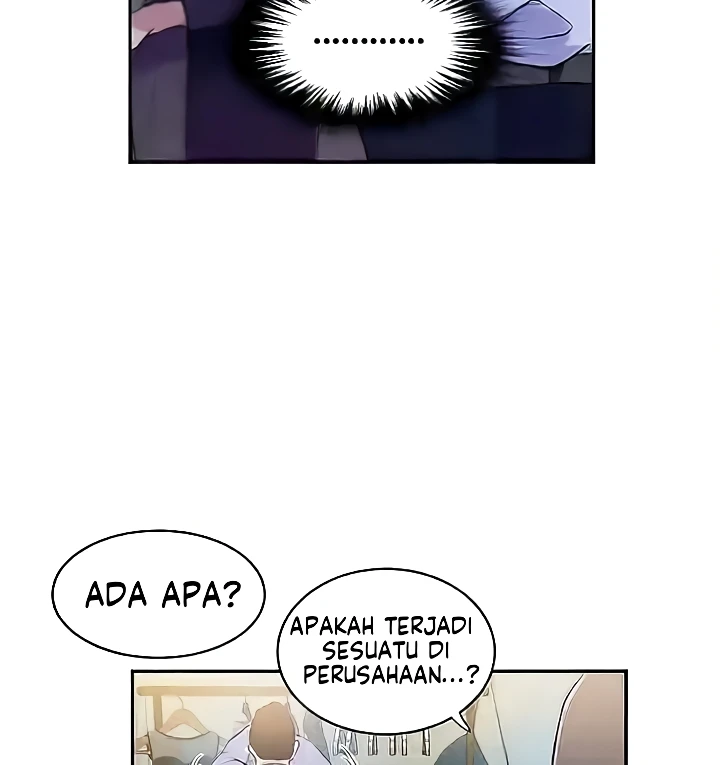 Secret Class Raw Chapter 209 Page 31