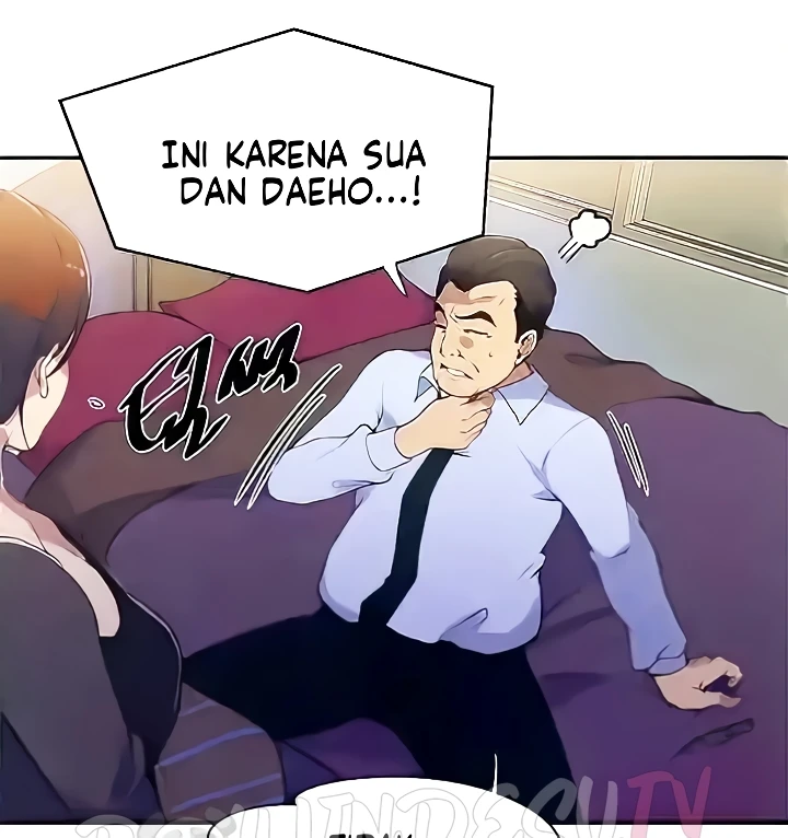 Secret Class Raw Chapter 209 Page 33