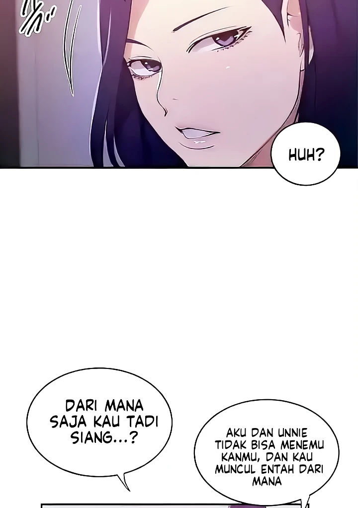 Secret Class Raw Chapter 209 Page 62