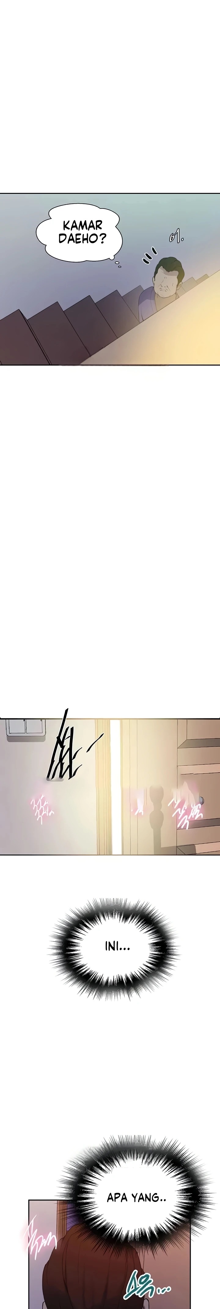 Secret Class Raw Chapter 211 Page 17