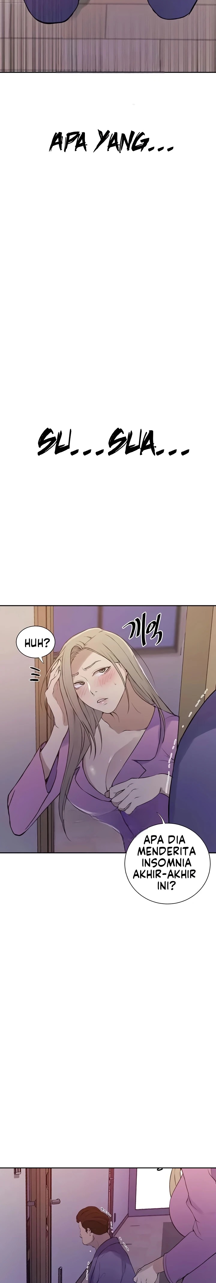 Secret Class Raw Chapter 211 Page 19