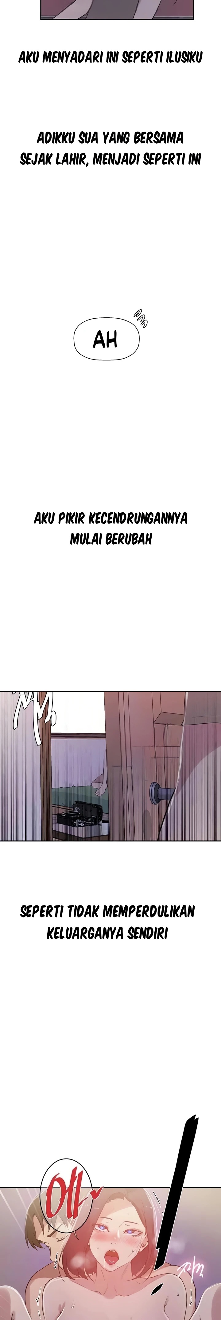 Secret Class Raw Chapter 211 Page 5