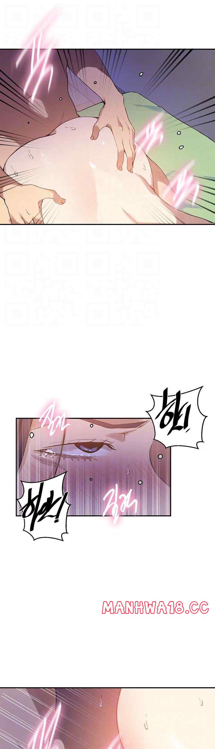 Secret Class Raw Chapter 217 Page 6