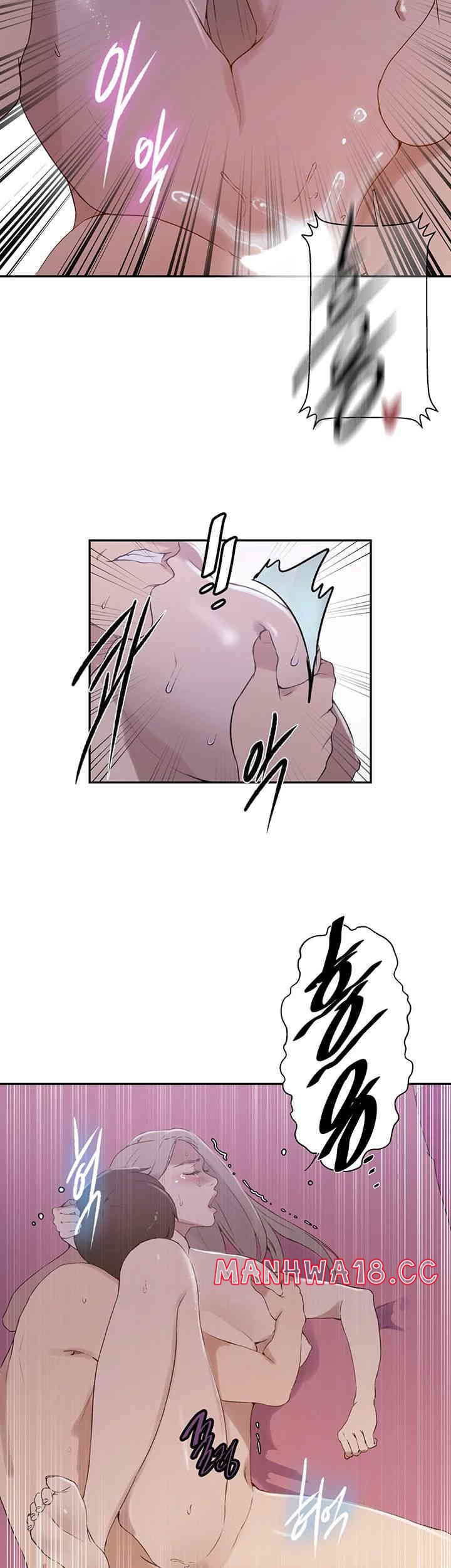 Secret Class Raw Chapter 226 Page 21