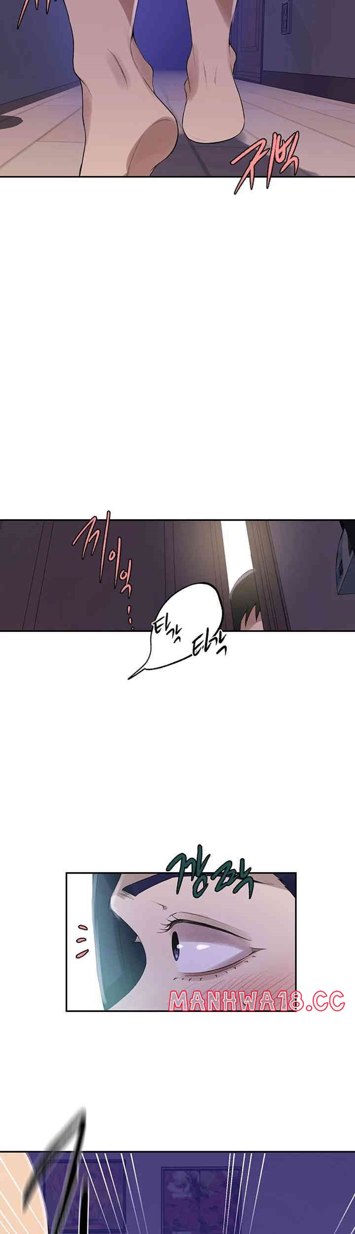 Secret Class Raw Chapter 230 Page 30