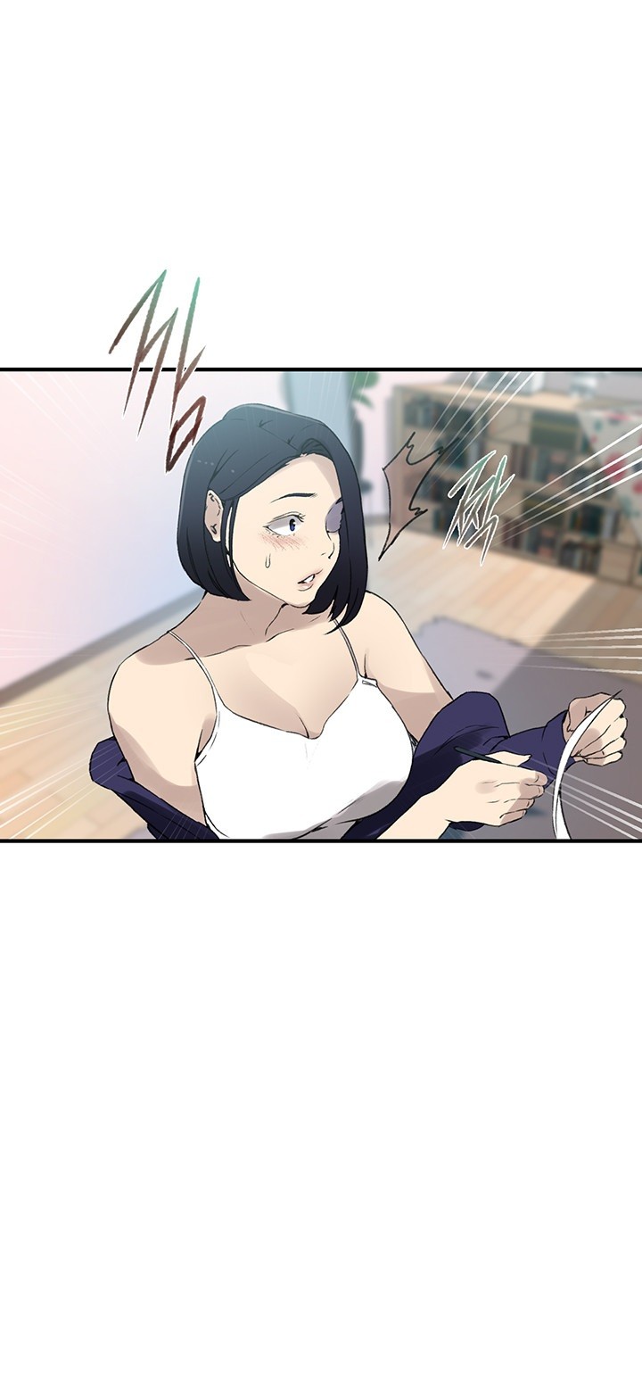 Secret Class Raw Chapter 235 Page 21