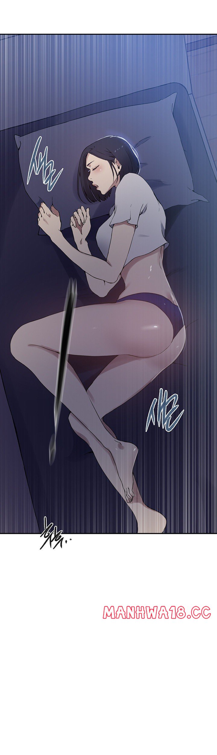 Secret Class Raw Chapter 245 Page 43