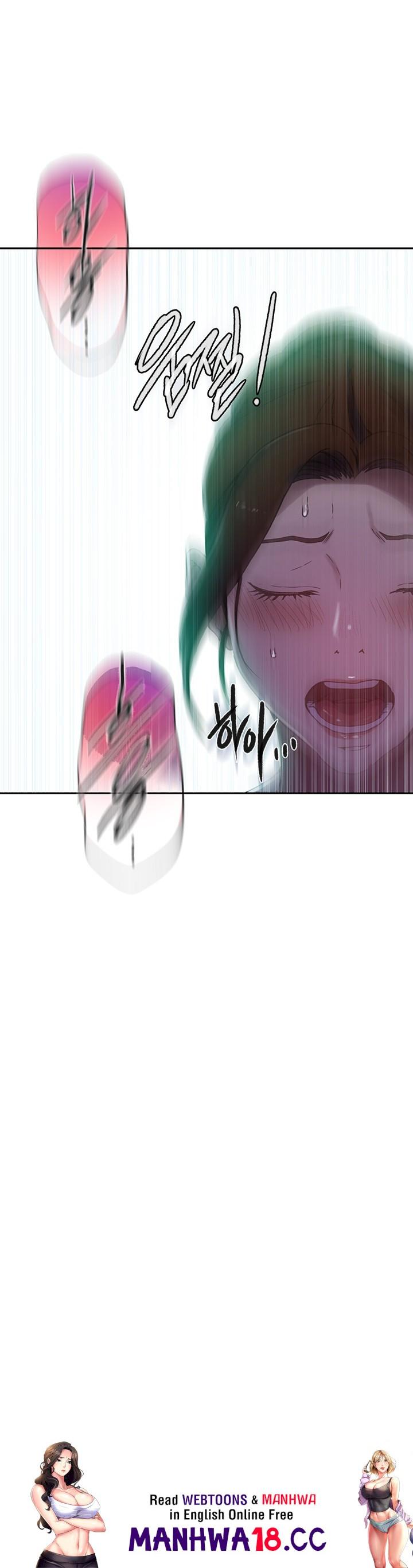 Secret Class Raw Chapter 246 Page 50