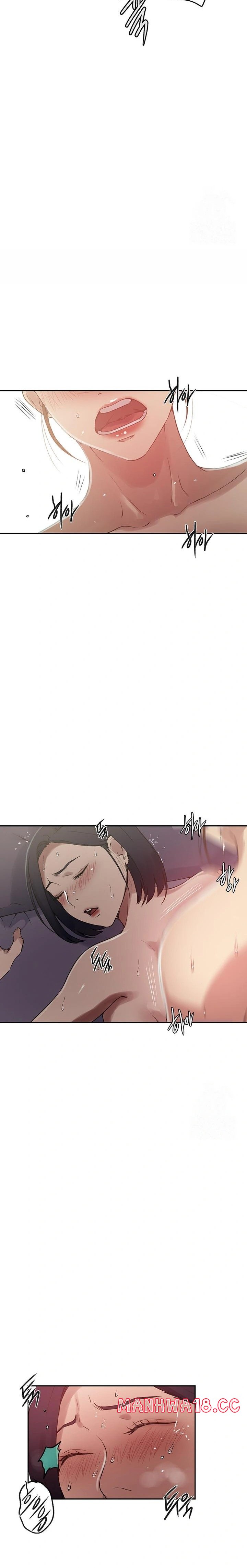 Secret Class Raw Chapter 247 Page 16