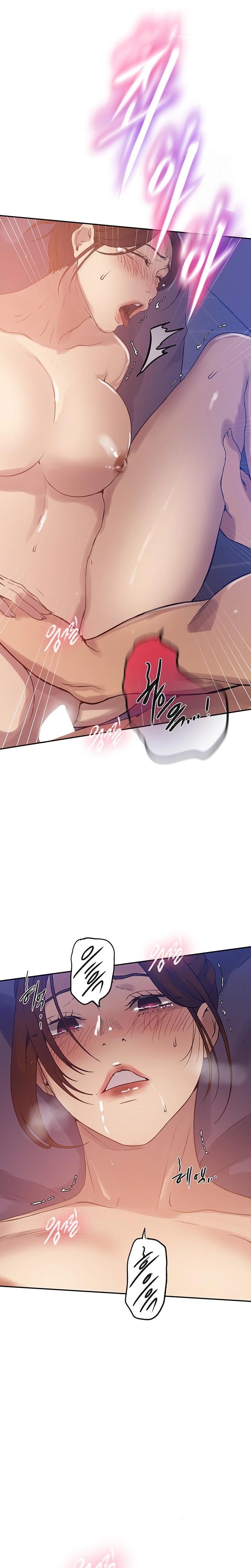 Secret Class Raw Chapter 248 Page 14