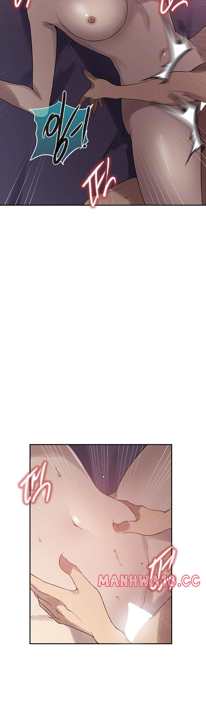 Secret Class Raw Chapter 249 Page 14