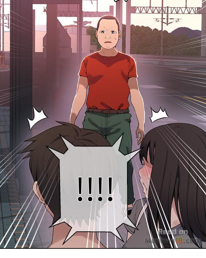 Secret Class Raw Chapter 28 Page 25
