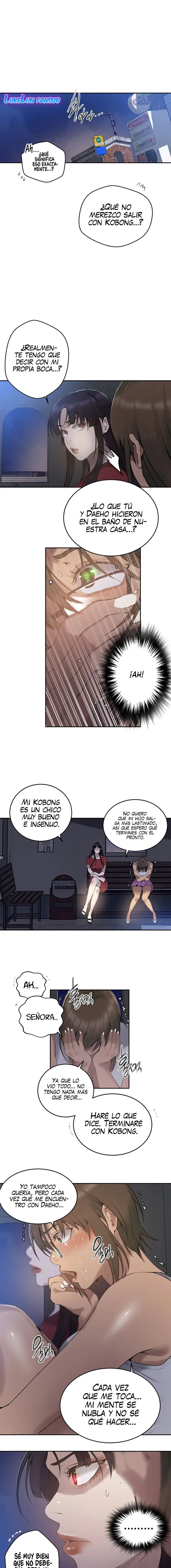 Secret Class Raw Chapter 266 Page 7