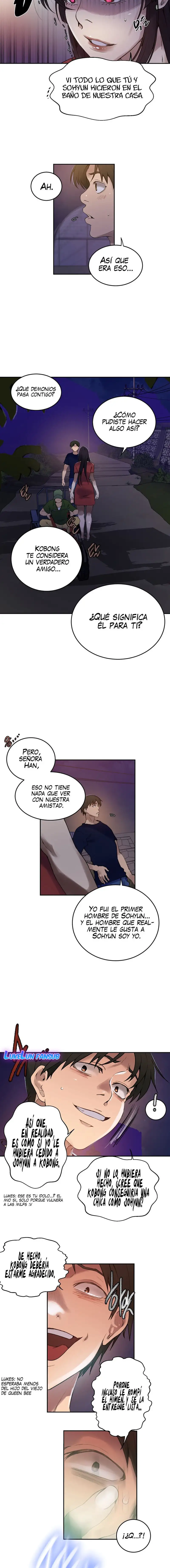 Secret Class Raw Chapter 266 Page 9