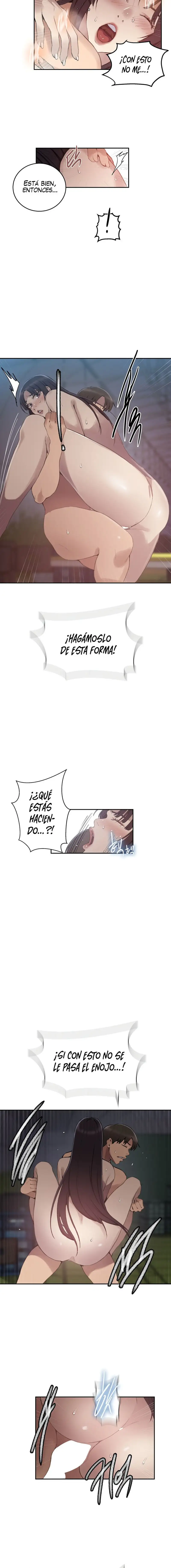 Secret Class Raw Chapter 267 Page 10