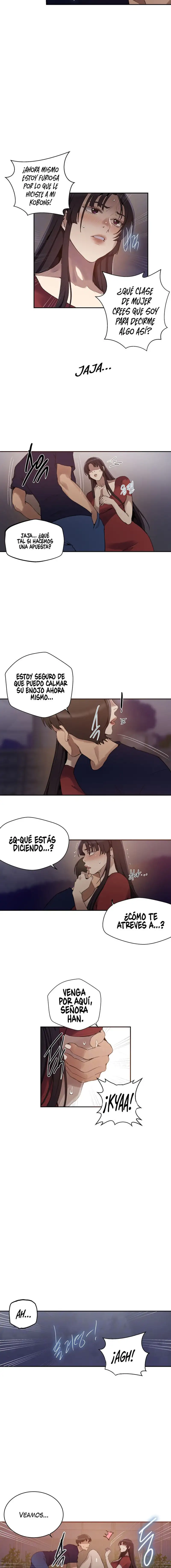 Secret Class Raw Chapter 267 Page 2