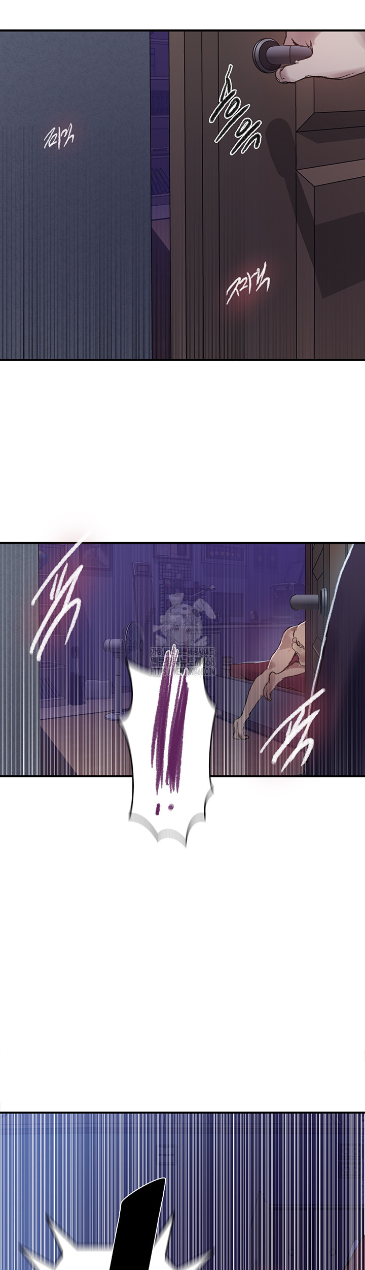 Secret Class Raw Chapter 275 Page 37