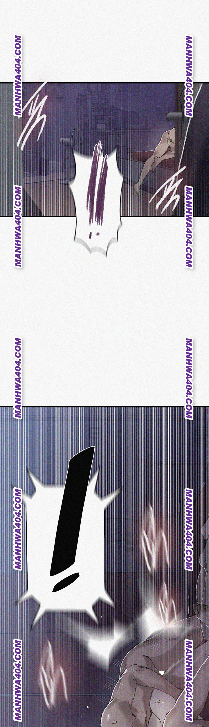 Secret Class Raw Chapter 276 Page 3