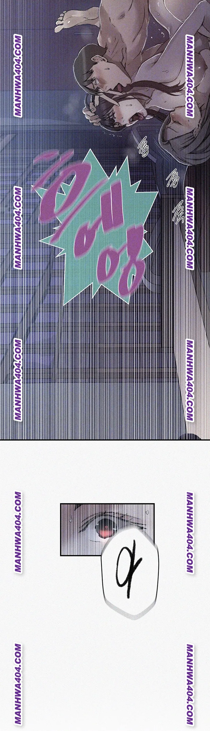 Secret Class Raw Chapter 276 Page 4