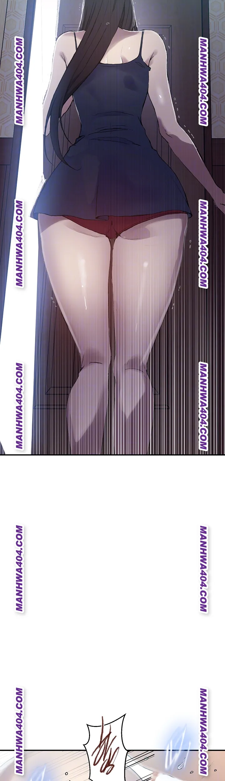 Secret Class Raw Chapter 276 Page 8