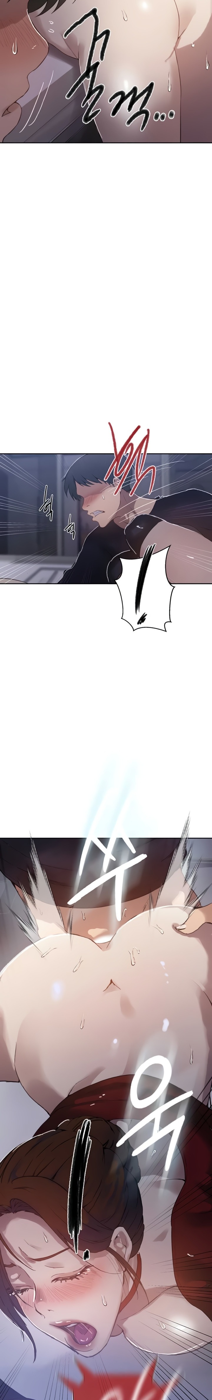 Secret Class Raw Chapter 289 Page 14